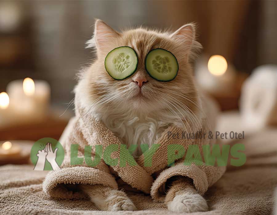 Kedi Oteli