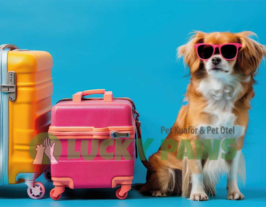 Pet Otel
